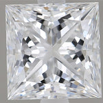 IGI 2.05 Carat Princess Cut Lab Grown Diamond 人工培育鑽石 實驗室人造鑽石