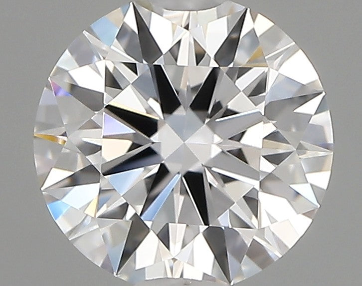 IGI 1.24 Carat Round Brilliant Lab Grown Diamond 人工培育鑽石 實驗室人造鑽石