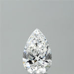 IGI 2.50 Carat Pear Lab Grown Diamond 人工培育鑽石 實驗室人造鑽石