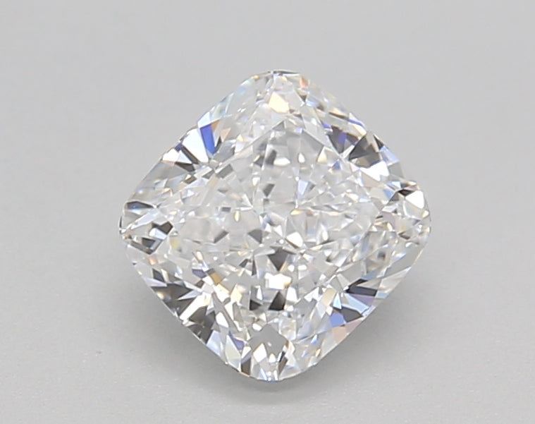 IGI 1.01 Carat 枕形 - Cushion 培育鑽石 Lab Grown Diamond 人造鑽石 人工鑽石 實驗室鑽石 培養鑽石 香港 培育鑽 