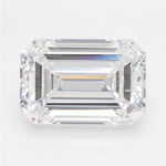 IGI 3.31 Carat Emerald Lab Grown Diamond 人工培育鑽石 實驗室人造鑽石