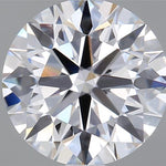 IGI 1.90 Carat Round Brilliant Lab Grown Diamond 人工培育鑽石 實驗室人造鑽石