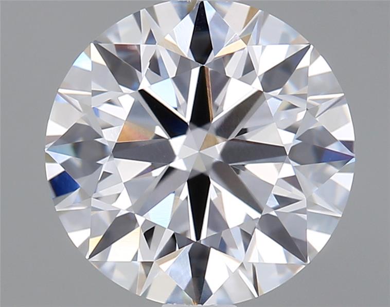 IGI 1.90 Carat Round Brilliant Lab Grown Diamond 人工培育鑽石 實驗室人造鑽石