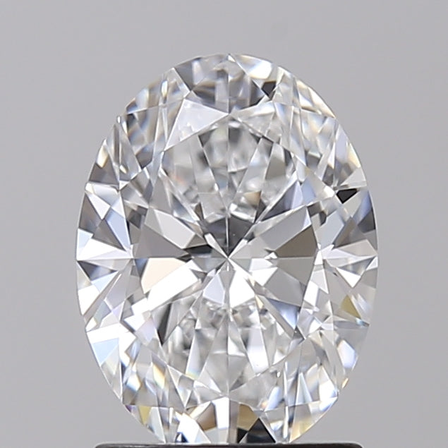 IGI 1.55 Carat 橢圓形 - Oval 培育鑽石 Lab Grown Diamond 人造鑽石 人工鑽石 實驗室鑽石 培養鑽石 香港 培育鑽 