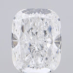 IGI 1.94 Carat Cushion Lab Grown Diamond 人工培育鑽石 實驗室人造鑽石