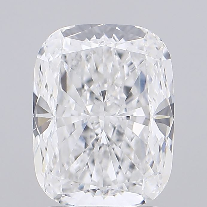 IGI 1.94 Carat Cushion Lab Grown Diamond 人工培育鑽石 實驗室人造鑽石
