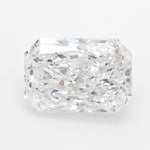 IGI 1.28 Carat Radiant Cut Lab Grown Diamond 人工培育鑽石 實驗室人造鑽石