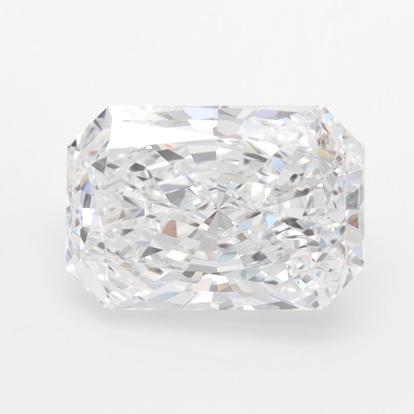 IGI 1.28 Carat Radiant Cut Lab Grown Diamond 人工培育鑽石 實驗室人造鑽石