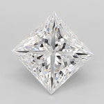 IGI 3.23 Carat Princess Cut Lab Grown Diamond 人工培育鑽石 實驗室人造鑽石