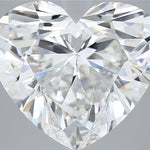 IGI 15.04 Carat Heart Lab Grown Diamond 人工培育鑽石 實驗室人造鑽石