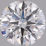 IGI 2.02 Carat Round Brilliant Lab Grown Diamond 人工培育鑽石 實驗室人造鑽石