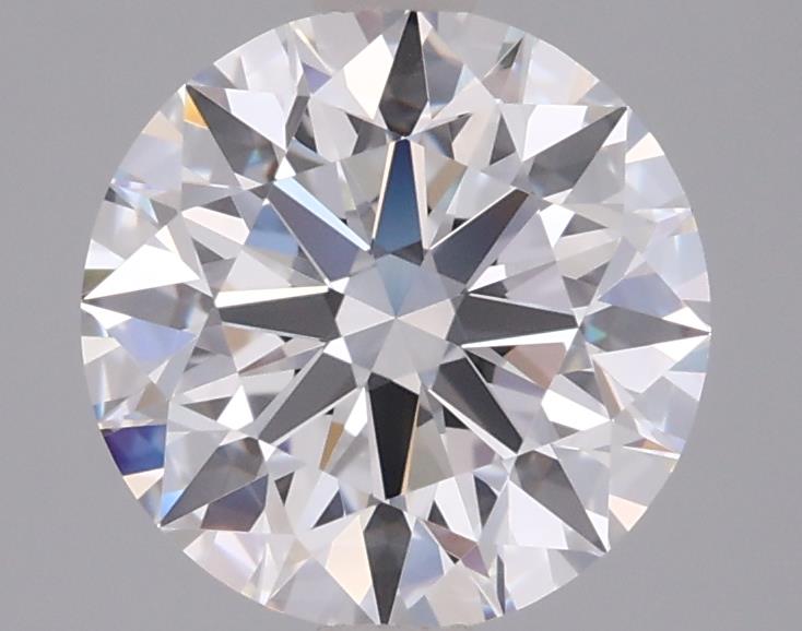 IGI 2.02 Carat Round Brilliant Lab Grown Diamond 人工培育鑽石 實驗室人造鑽石