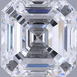 IGI 1.91 Carat Asscher Lab Grown Diamond 人工培育鑽石 實驗室人造鑽石