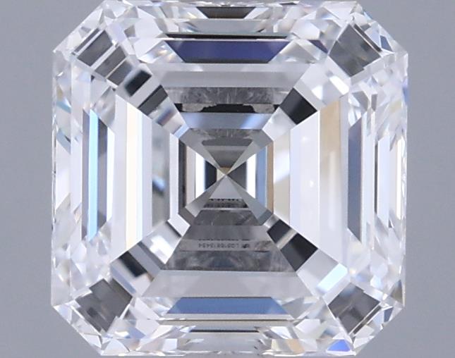 IGI 1.91 Carat Asscher Lab Grown Diamond 人工培育鑽石 實驗室人造鑽石