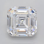 IGI 1.98 Carat Asscher Lab Grown Diamond 人工培育鑽石 實驗室人造鑽石