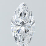 IGI 1.41 Carat Marquise Lab Grown Diamond