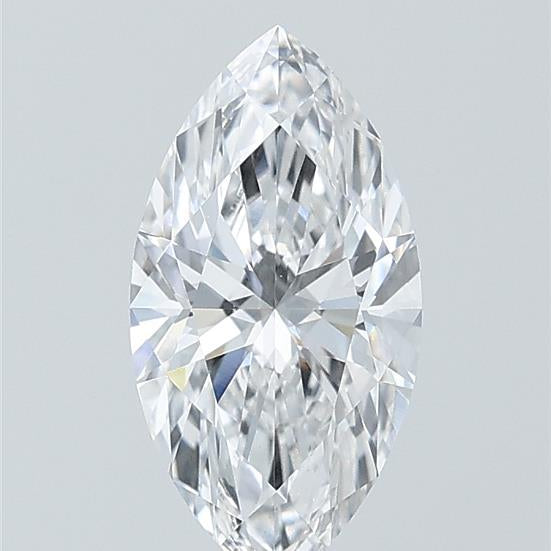 IGI 1.41 Carat Marquise Lab Grown Diamond
