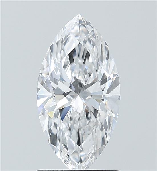 IGI 1.41 Carat Marquise Lab Grown Diamond