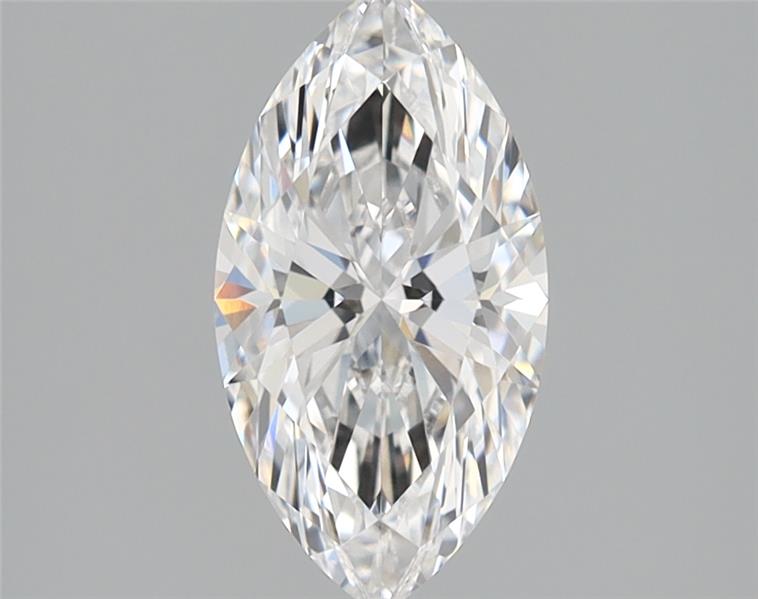 IGI 0.93 Carat Marquise Lab Grown Diamond 人工培育鑽石 實驗室人造鑽石