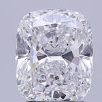 IGI 3.06 Carat Cushion Lab Grown Diamond 人工培育鑽石 實驗室人造鑽石