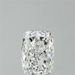 IGI 2.57 Carat Cushion Lab Grown Diamond 人工培育鑽石 實驗室人造鑽石