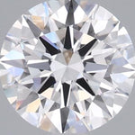 IGI 1.00 Carat Round Brilliant Lab Grown Diamond 人工培育鑽石 實驗室人造鑽石