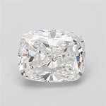 IGI 3.00 Carat Cushion Lab Grown Diamond 人工培育鑽石 實驗室人造鑽石