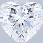 IGI 1.01 Carat Heart Lab Grown Diamond 人工培育鑽石 實驗室人造鑽石