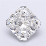 IGI 3.41 Carat Radiant Cut Lab Grown Diamond 人工培育鑽石 實驗室人造鑽石