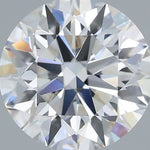 IGI 1.52 Carat Round Brilliant Lab Grown Diamond 人工培育鑽石 實驗室人造鑽石
