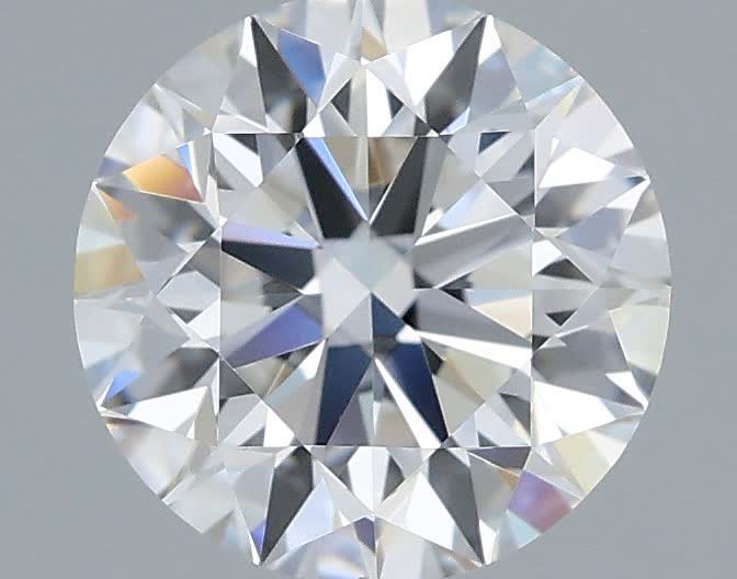 IGI 1.52 Carat Round Brilliant Lab Grown Diamond 人工培育鑽石 實驗室人造鑽石