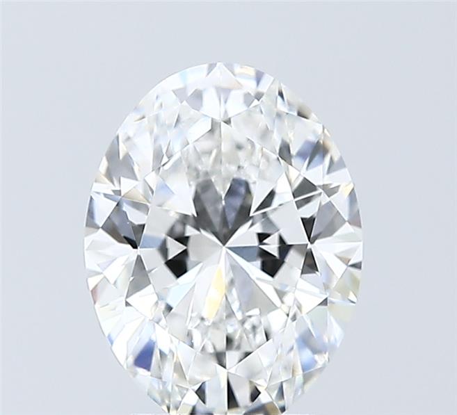 IGI 2.27 Carat Oval Lab Grown Diamond 人工培育鑽石 實驗室人造鑽石