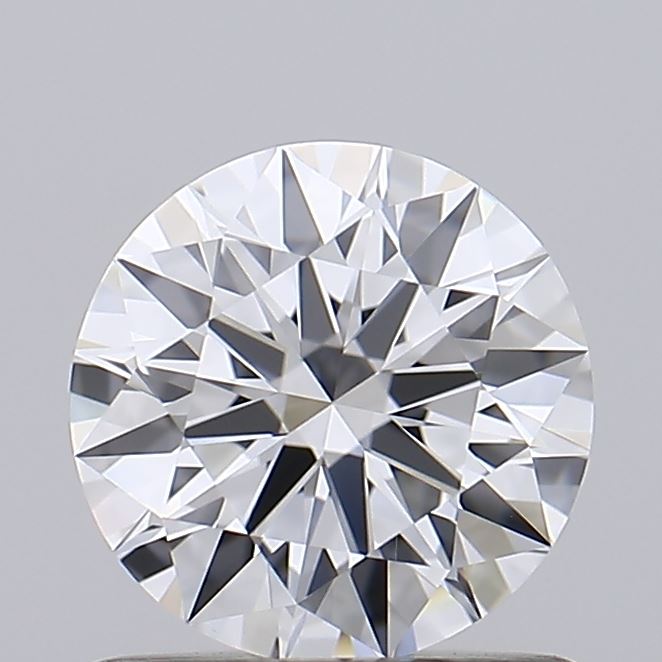 IGI 0.87 Carat Round Brilliant Lab Grown Diamond 人工培育鑽石 實驗室人造鑽石