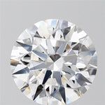 IGI 2.28 Carat Round Brilliant Lab Grown Diamond 人工培育鑽石 實驗室人造鑽石