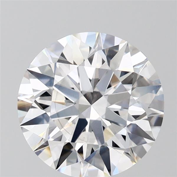 IGI 2.28 Carat Round Brilliant Lab Grown Diamond 人工培育鑽石 實驗室人造鑽石