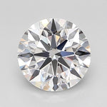 IGI 2.21 Carat Round Brilliant Lab Grown Diamond 人工培育鑽石 實驗室人造鑽石