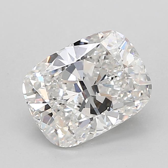 IGI 1.51 Carat Cushion Lab Grown Diamond 人工培育鑽石 實驗室人造鑽石