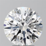 IGI 4.02 Carat Round Brilliant Lab Grown Diamond 人工培育鑽石 實驗室人造鑽石