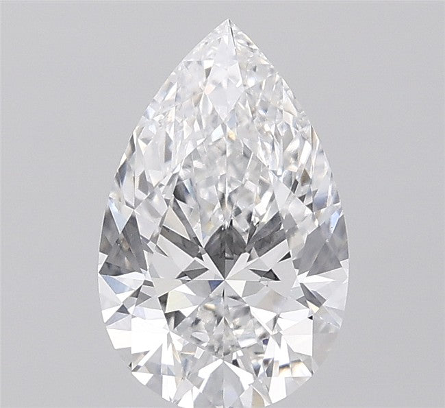 IGI 1.72 Carat Pear Lab Grown Diamond 人工培育鑽石 實驗室人造鑽石