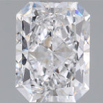 IGI 1.96 Carat Radiant Cut Lab Grown Diamond 人工培育鑽石 實驗室人造鑽石