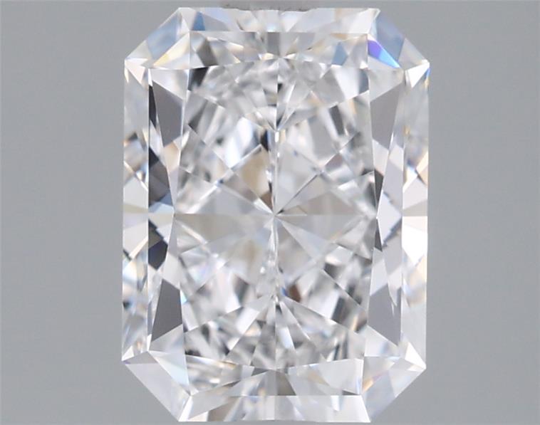 IGI 1.96 Carat Radiant Cut Lab Grown Diamond 人工培育鑽石 實驗室人造鑽石
