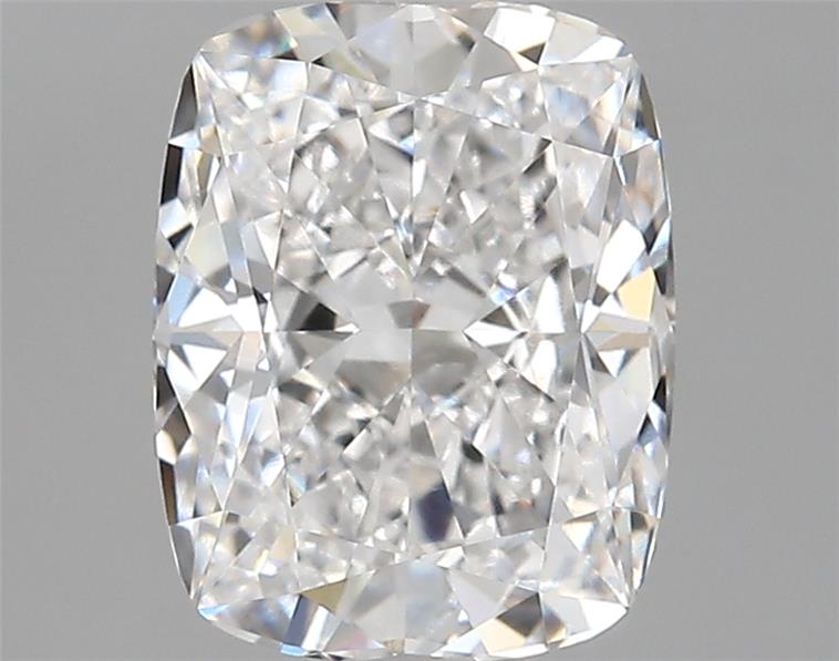 IGI 3.01 Carat Cushion Lab Grown Diamond 人工培育鑽石 實驗室人造鑽石