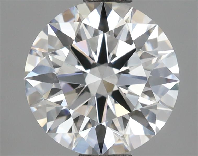 IGI 2.04 Carat Round Brilliant Lab Grown Diamond 人工培育鑽石 實驗室人造鑽石