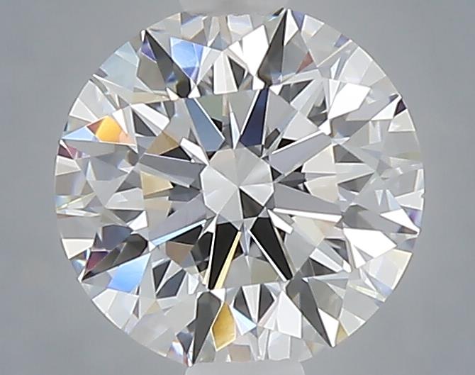 IGI 1.02 Carat Round Brilliant Lab Grown Diamond