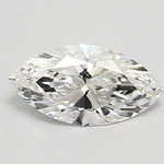 IGI 0.93 Carat Marquise Lab Grown Diamond 人工培育鑽石 實驗室人造鑽石
