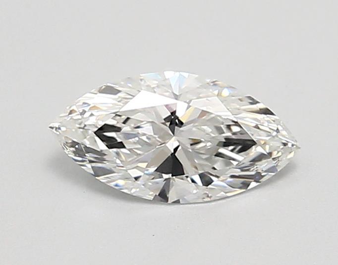 IGI 0.93 Carat Marquise Lab Grown Diamond 人工培育鑽石 實驗室人造鑽石