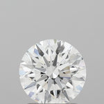 IGI 1.24 Carat Round Brilliant Lab Grown Diamond