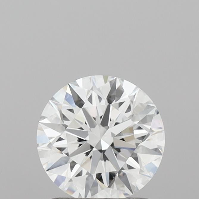 IGI 1.24 Carat Round Brilliant Lab Grown Diamond