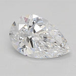 IGI 0.76 Carat Pear Lab Grown Diamond 人工培育鑽石 實驗室人造鑽石