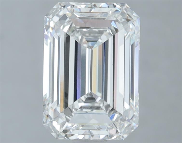 IGI 1.92 Carat Emerald Lab Grown Diamond 人工培育鑽石 實驗室人造鑽石